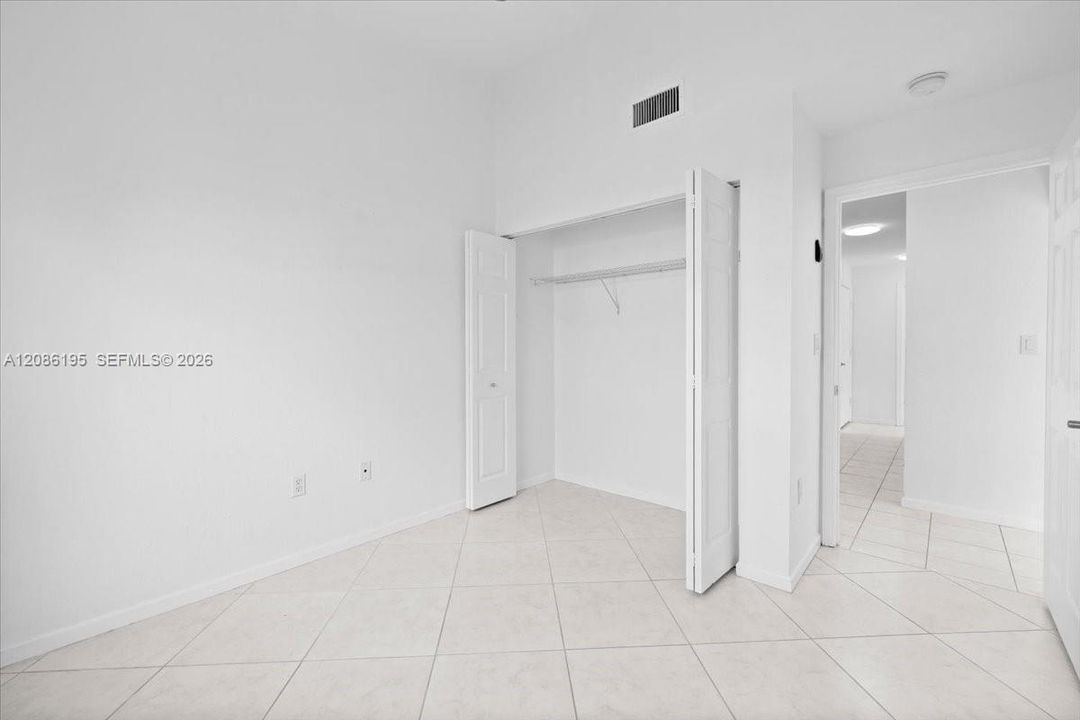 Bedroom #2