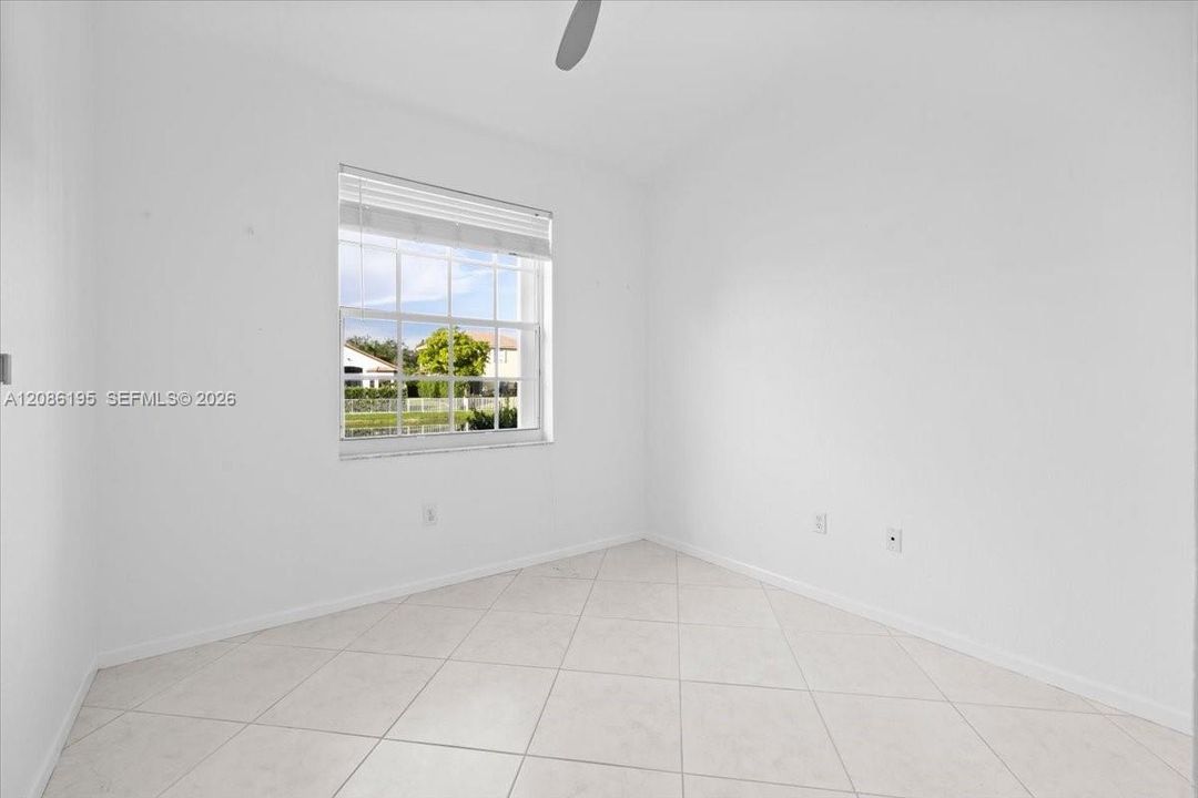 Bedroom #2