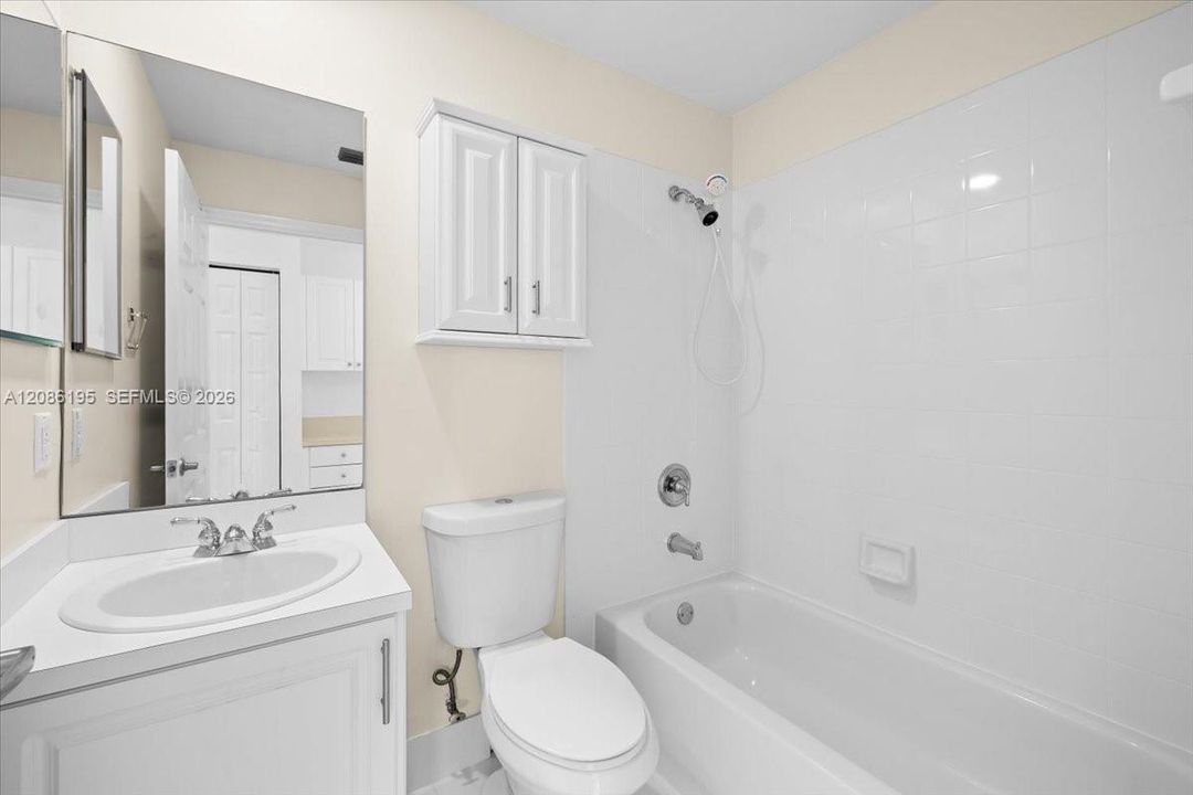 Bathroom #2