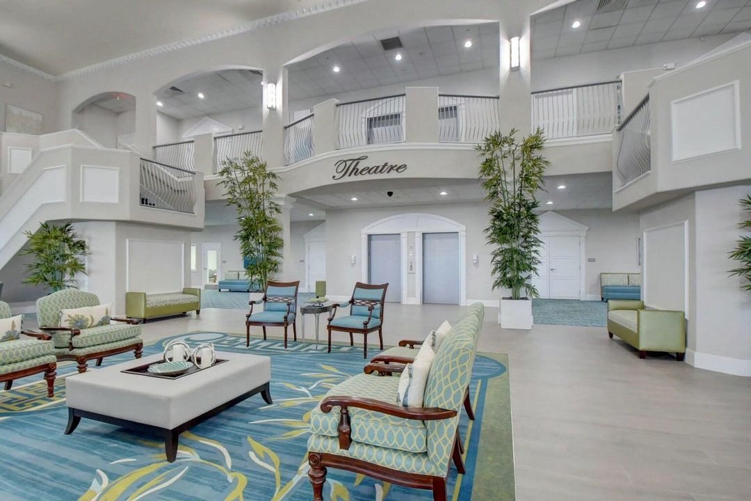 clubhouse