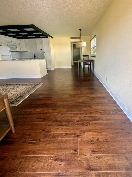 Dining Room Area