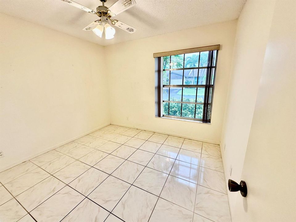 3rd Bedroom