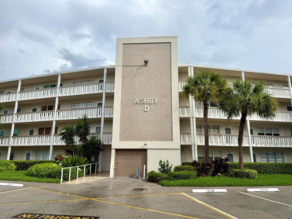 View of Building
