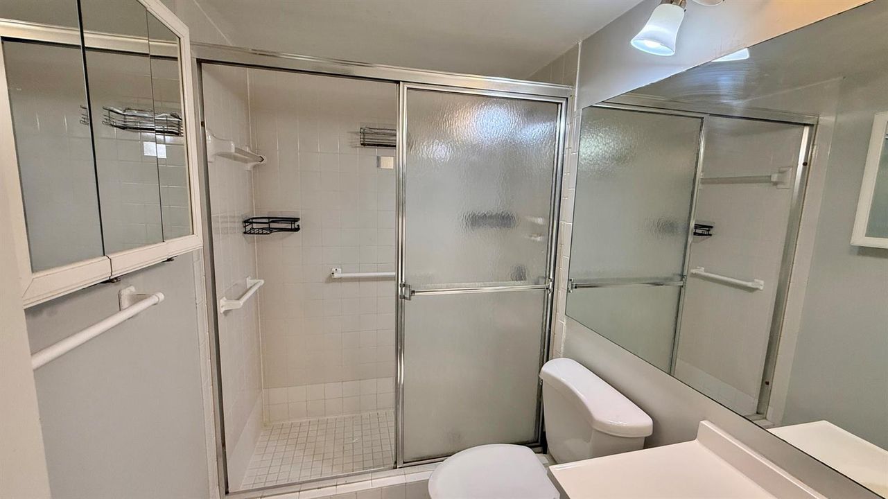 Main Bath