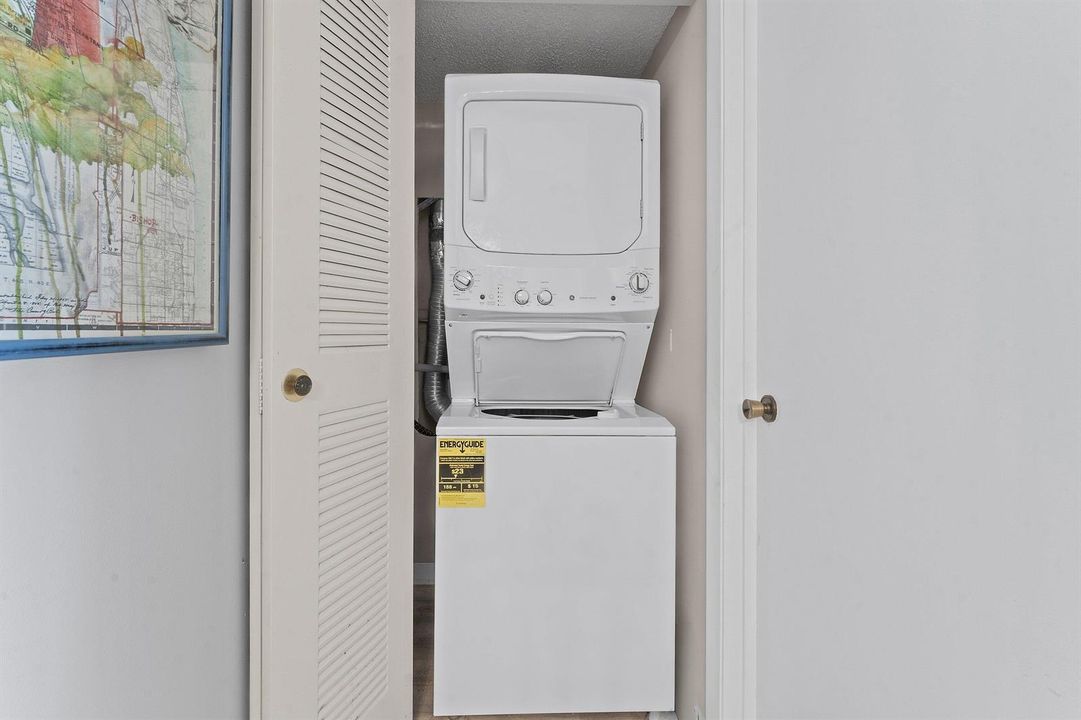 Laundry