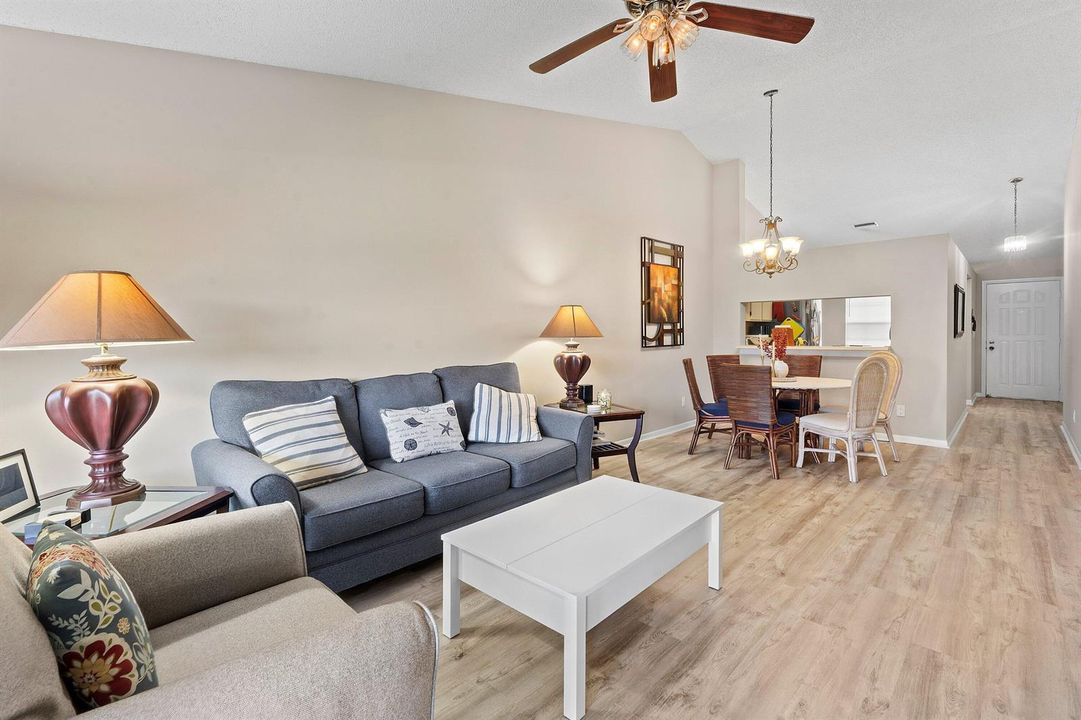 Living/Dining