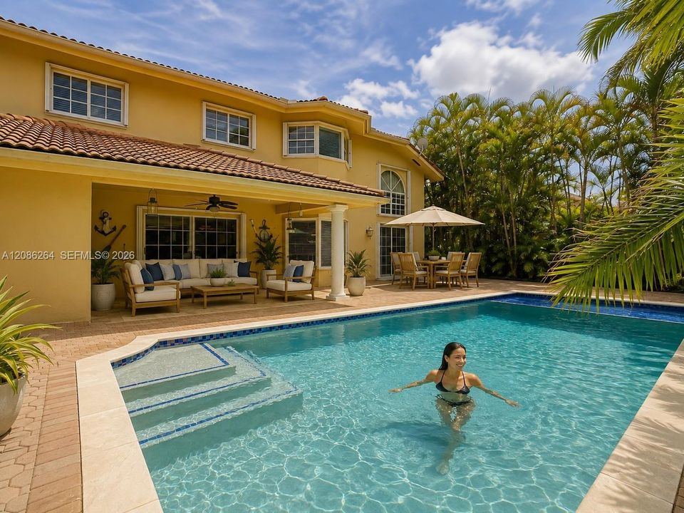 Active With Contract: $4,700 (4 beds, 3 baths, 2607 Square Feet)