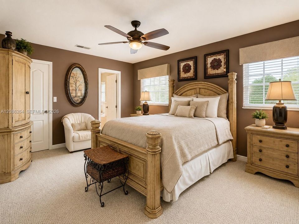 Active With Contract: $4,700 (4 beds, 3 baths, 2607 Square Feet)