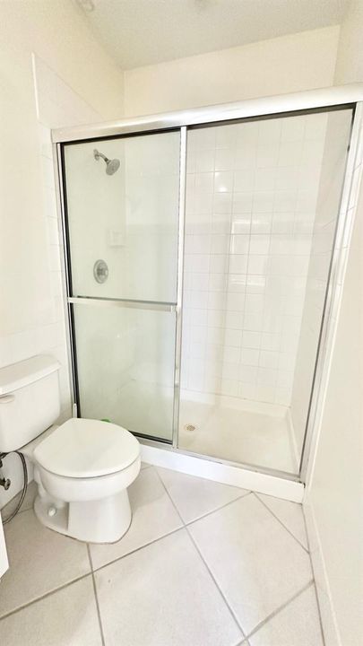 Principal Bathroom