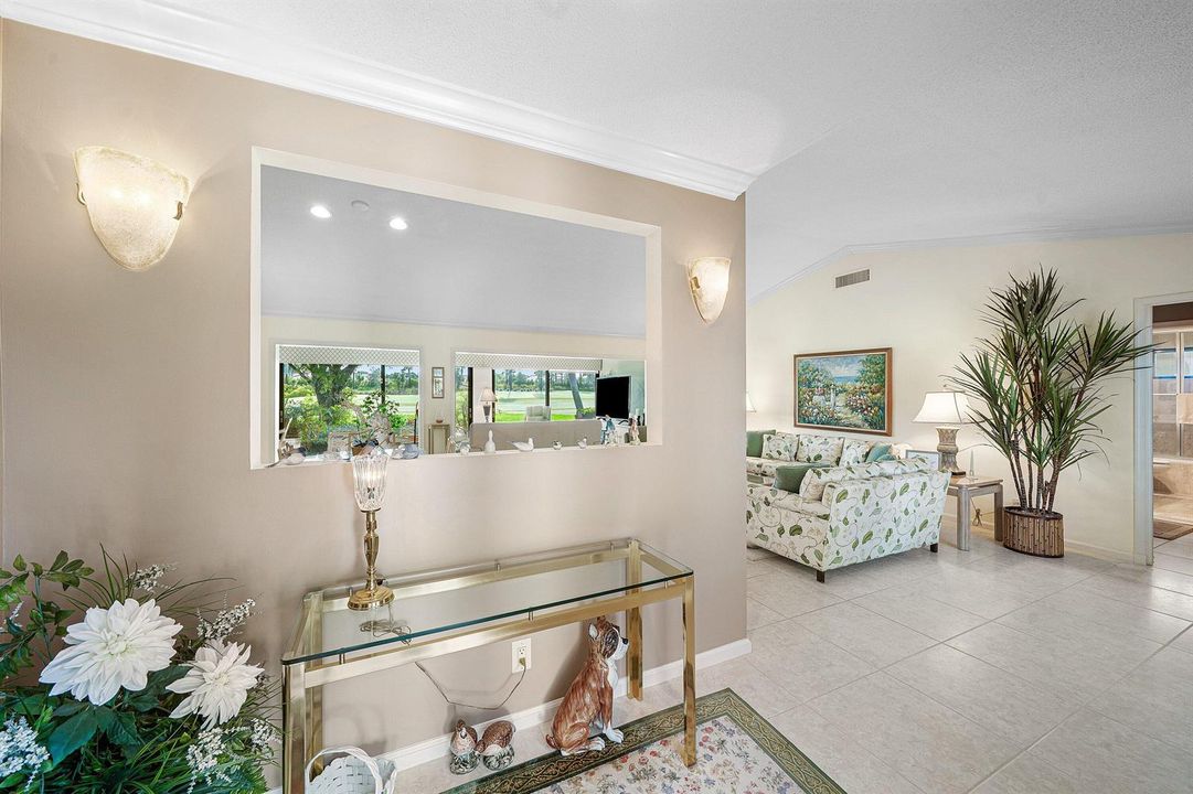 Foyer