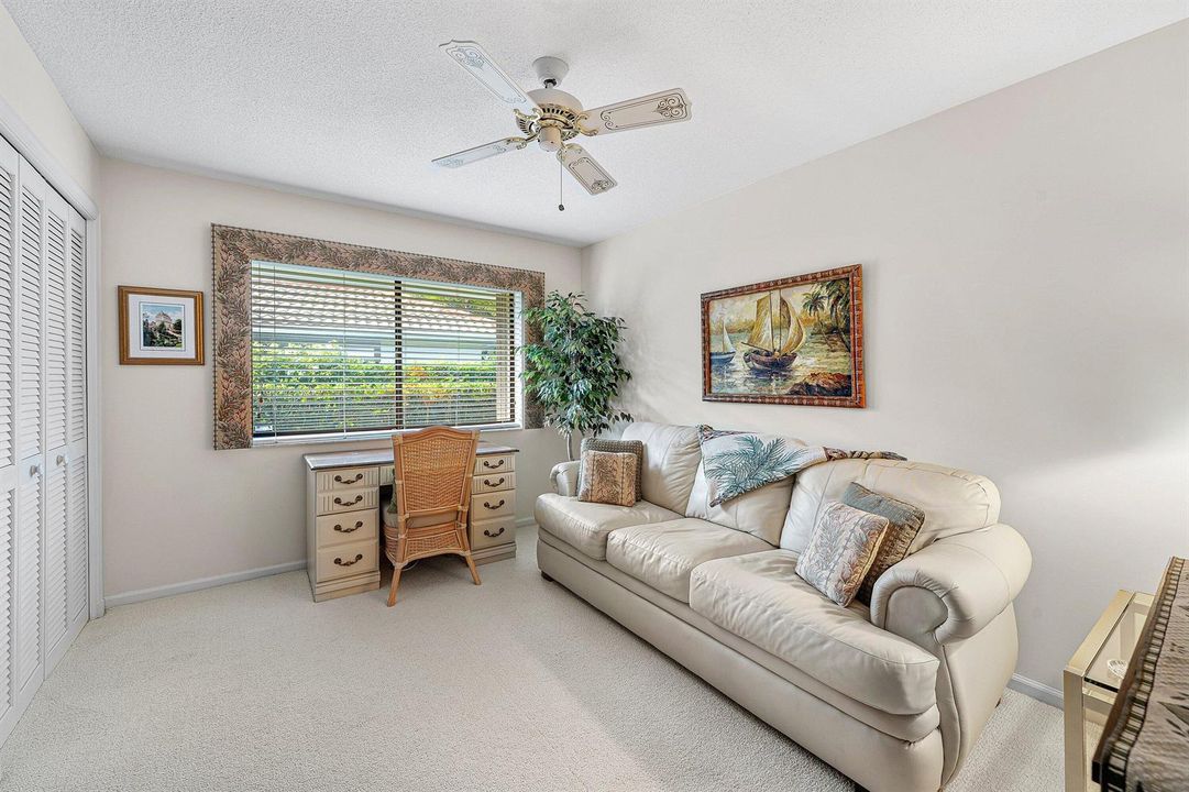 Den or 3rd Bedroom