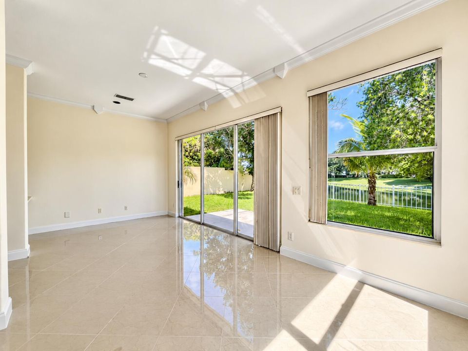 Bonus Room