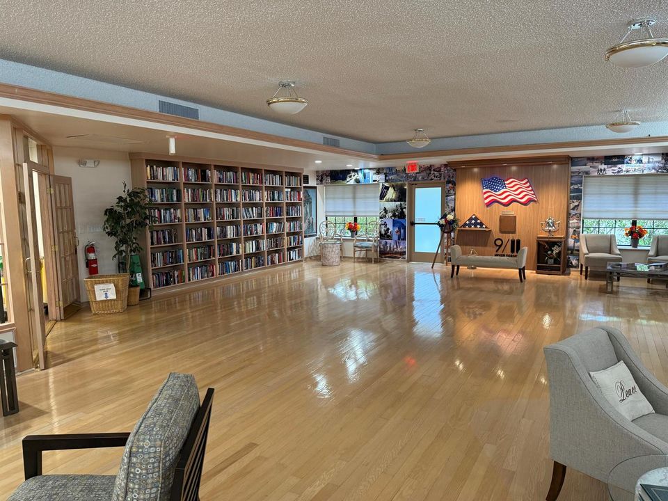 TCMA Library
