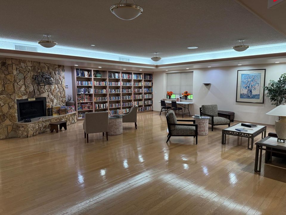 TCMA Library