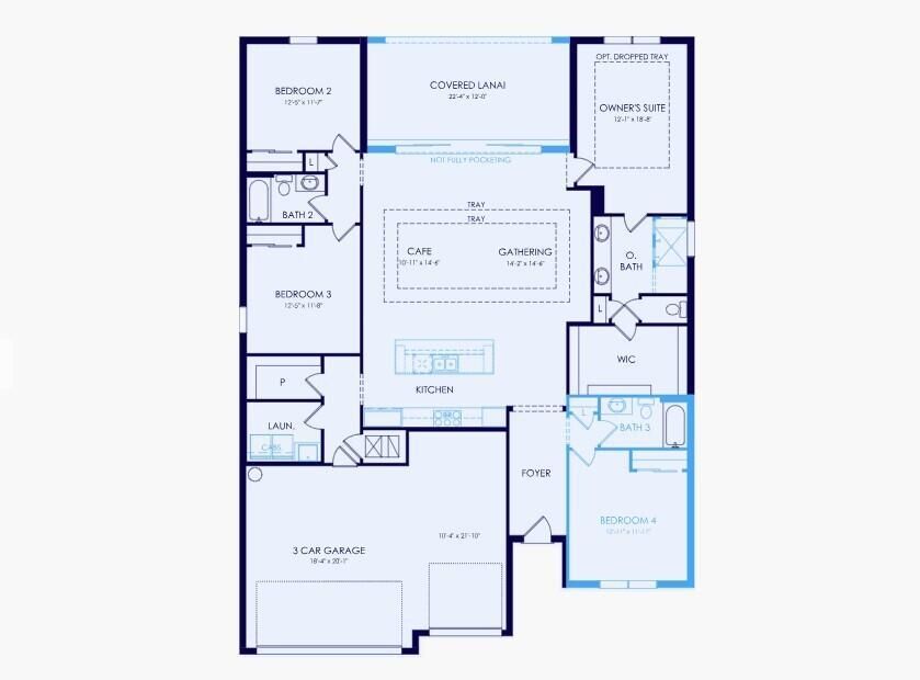 Ashby 9 Floorplan