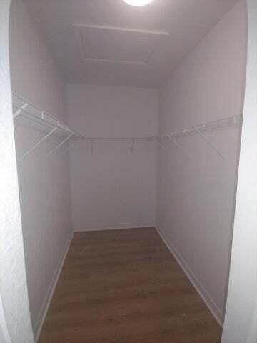 closet