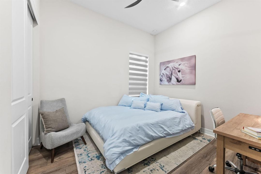 3d bedroom