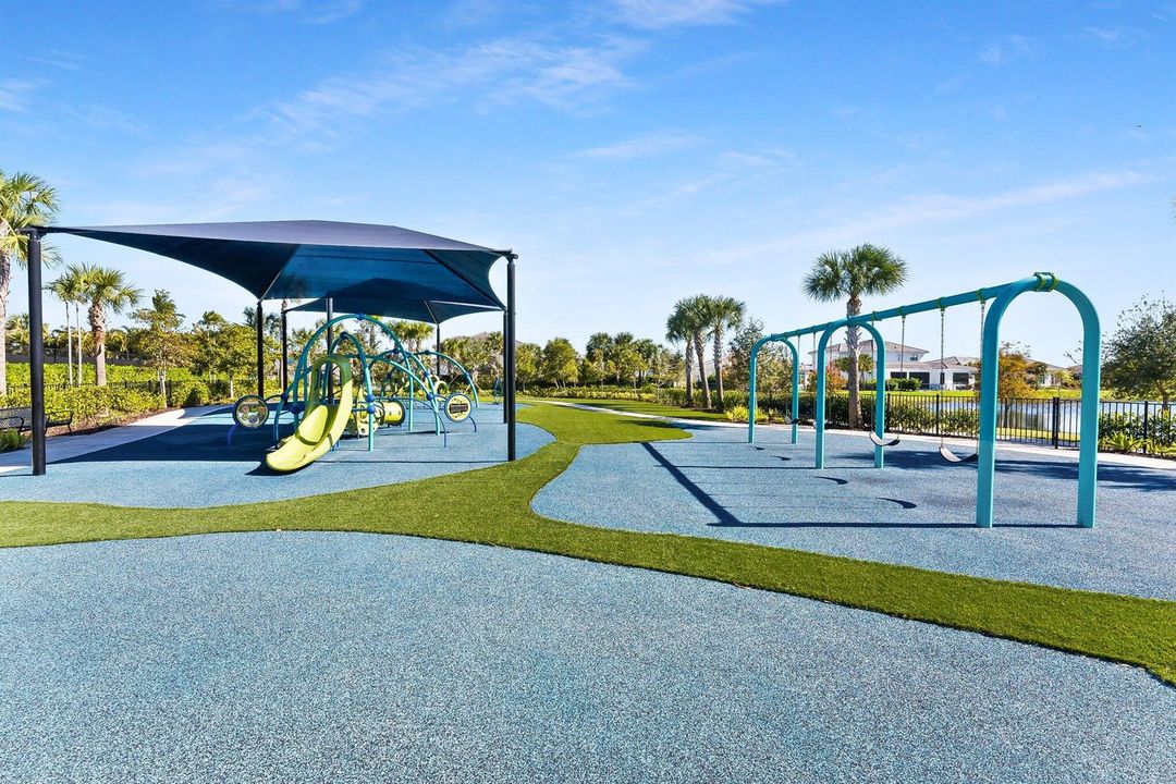 Playground