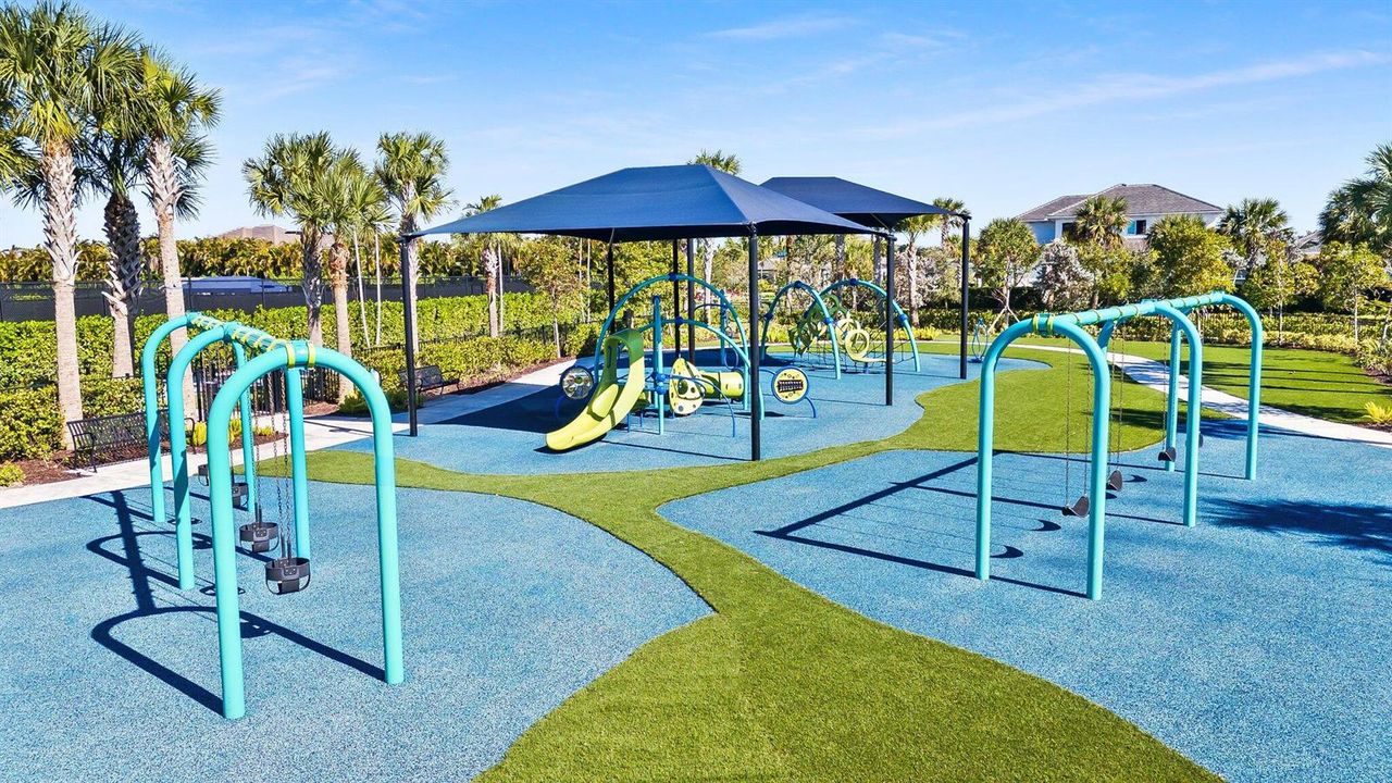 Playground 2