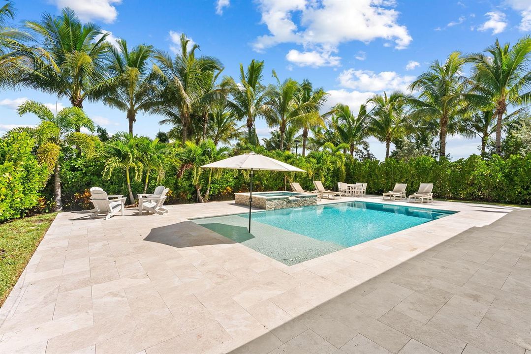 Pool 5