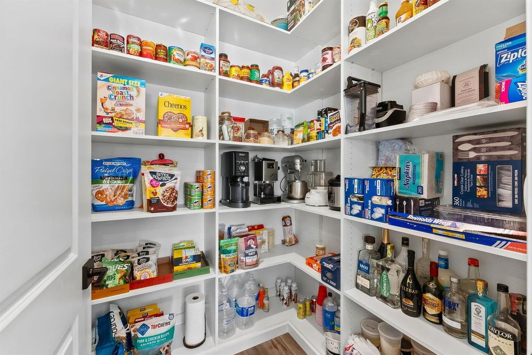 Pantry