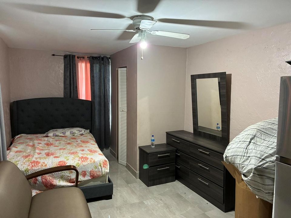 ceant bedroom