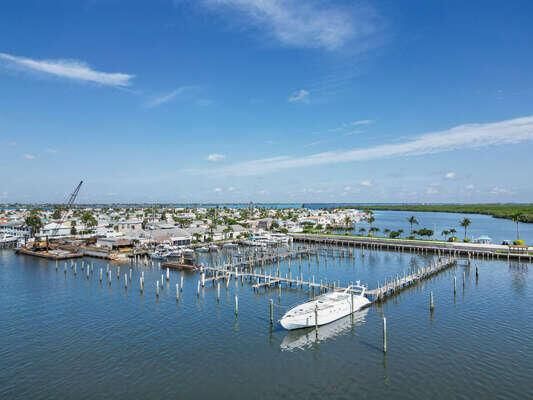 Marina