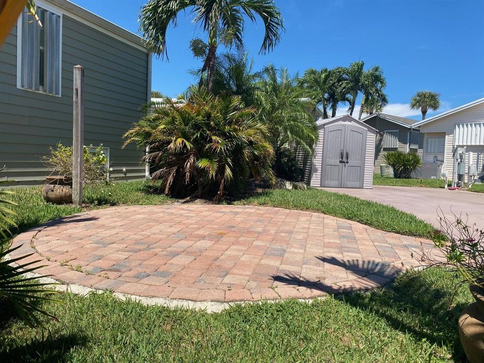 108 Patio