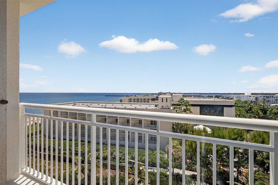 Ocean Views