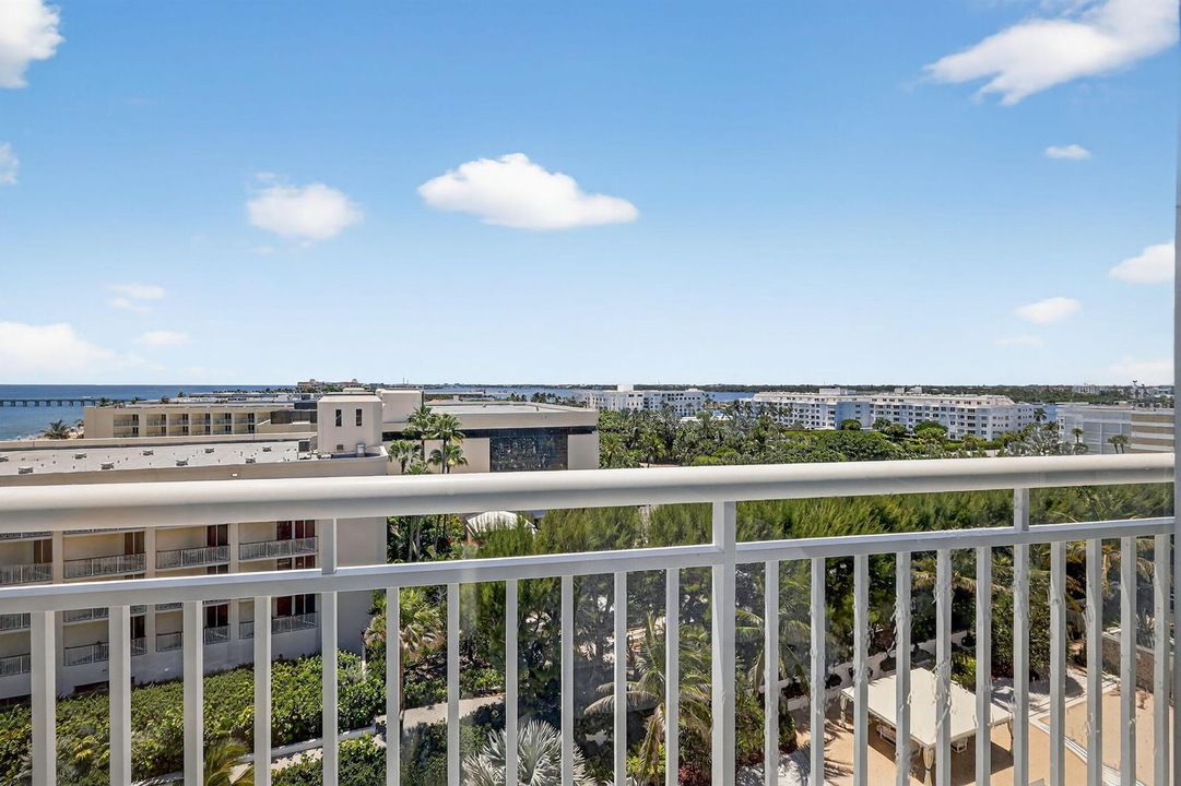 Intracoastal Views