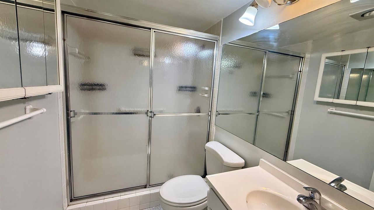 Main Bath