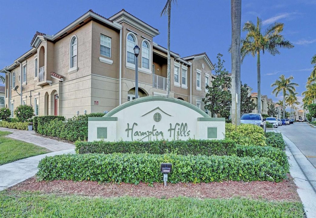 hampton hills