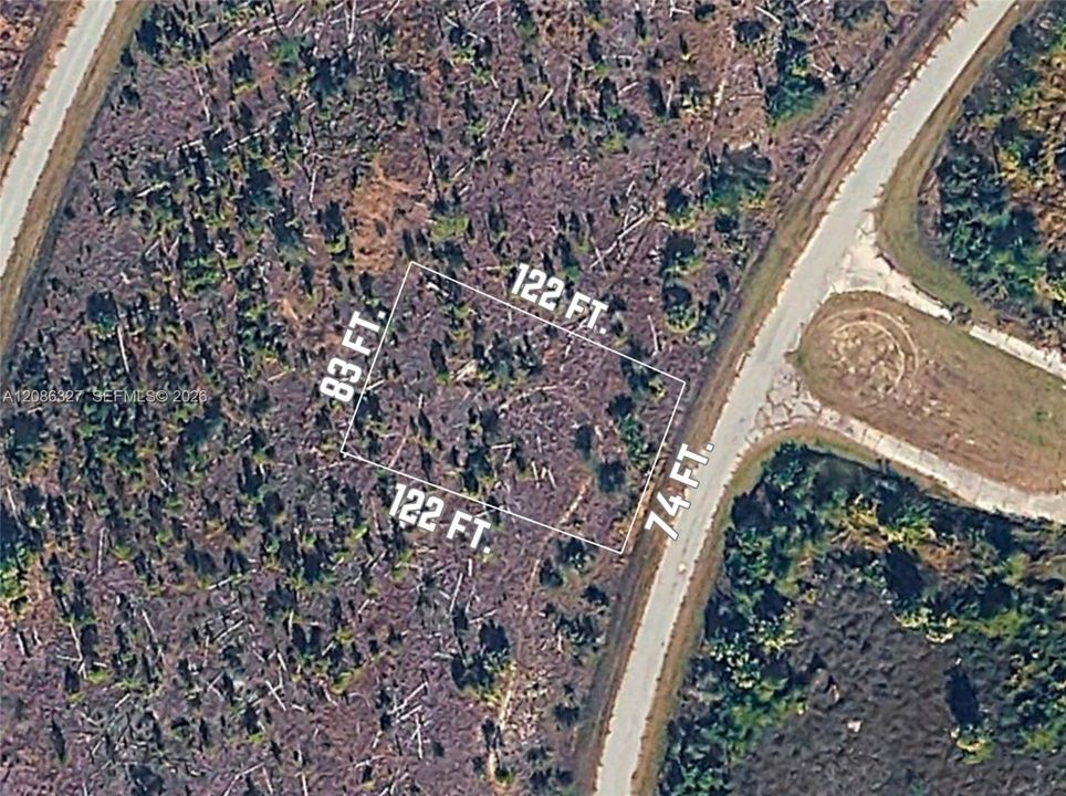 For Sale: $10,000 (0.20 acres)