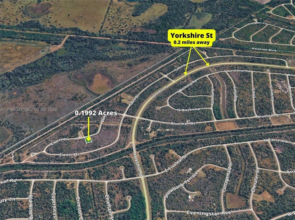 For Sale: $10,000 (0.20 acres)