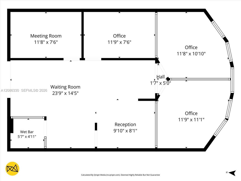 For Sale: $490,000 (0 beds, 0 baths, 0 Square Feet)