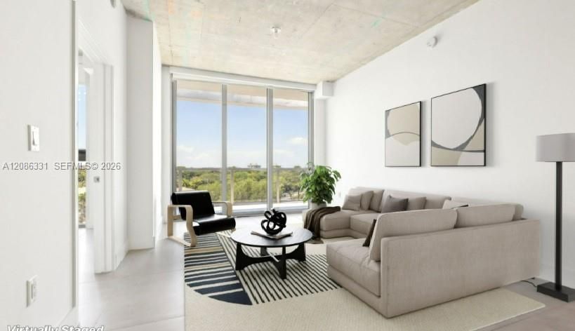 Virtual Staging