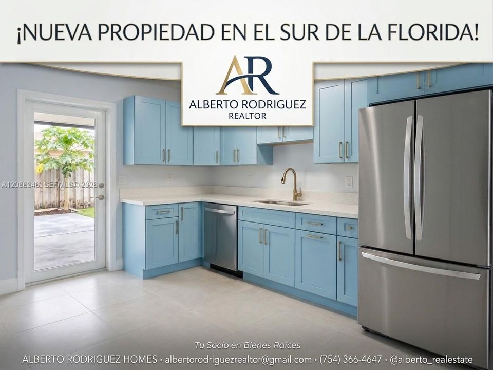 A bright and functional kitchen design featuring shaker-style cabinets, ample workspace, and an ideal layout to prepare and enjoy every meal
