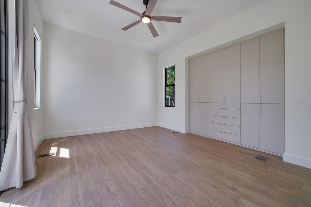 Custom built ins