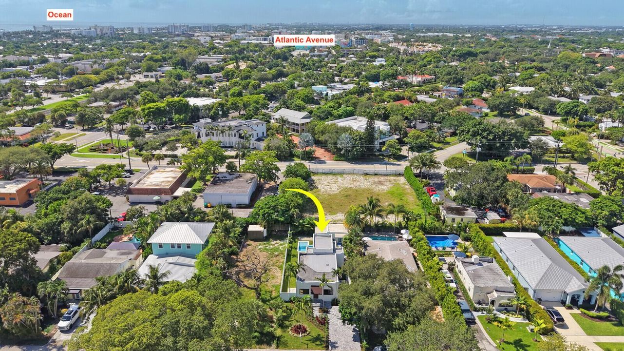 Proximity to Ocean & Atlantic Ave