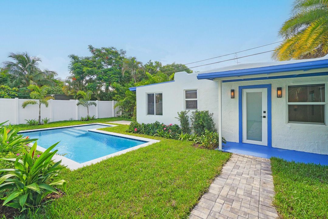 Guest House