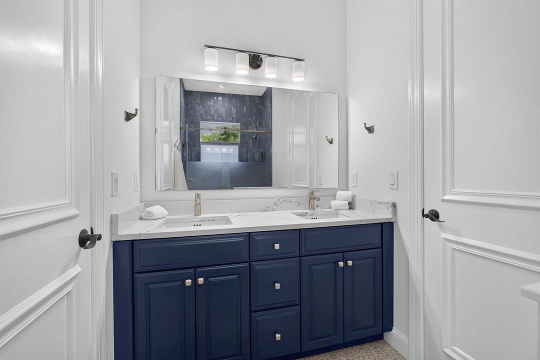 Bathroom #2