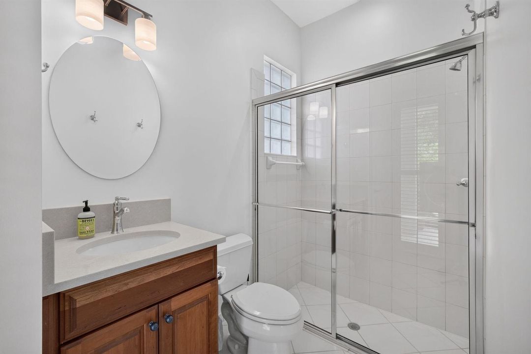 Powder Bath