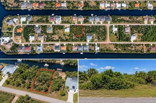 На продажу: $34,000 (0.23 acres)