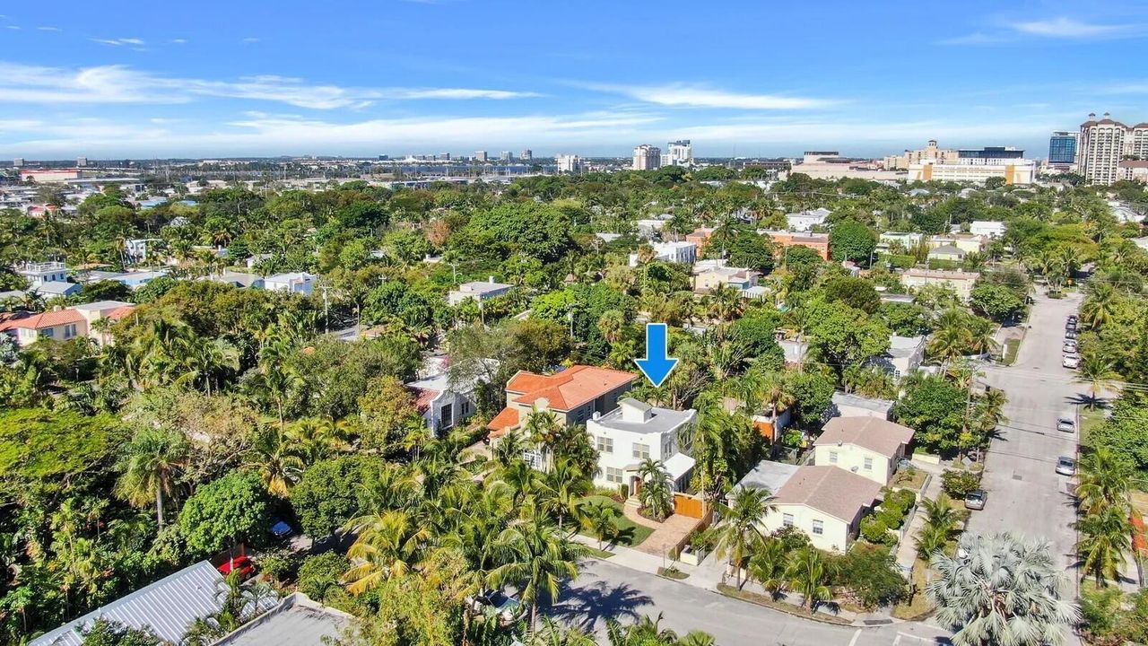 Aerial