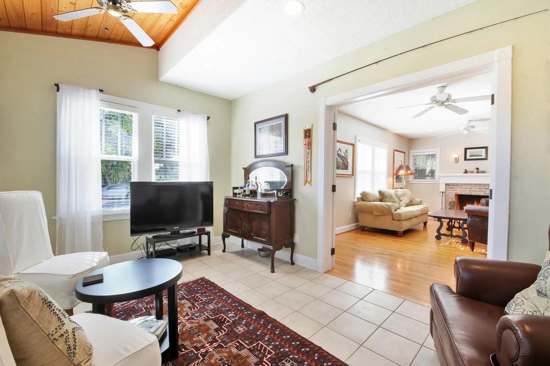 Florida Room
