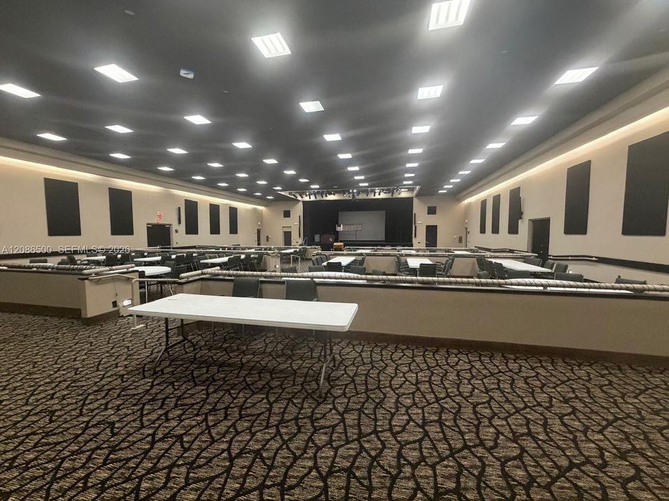 Theater