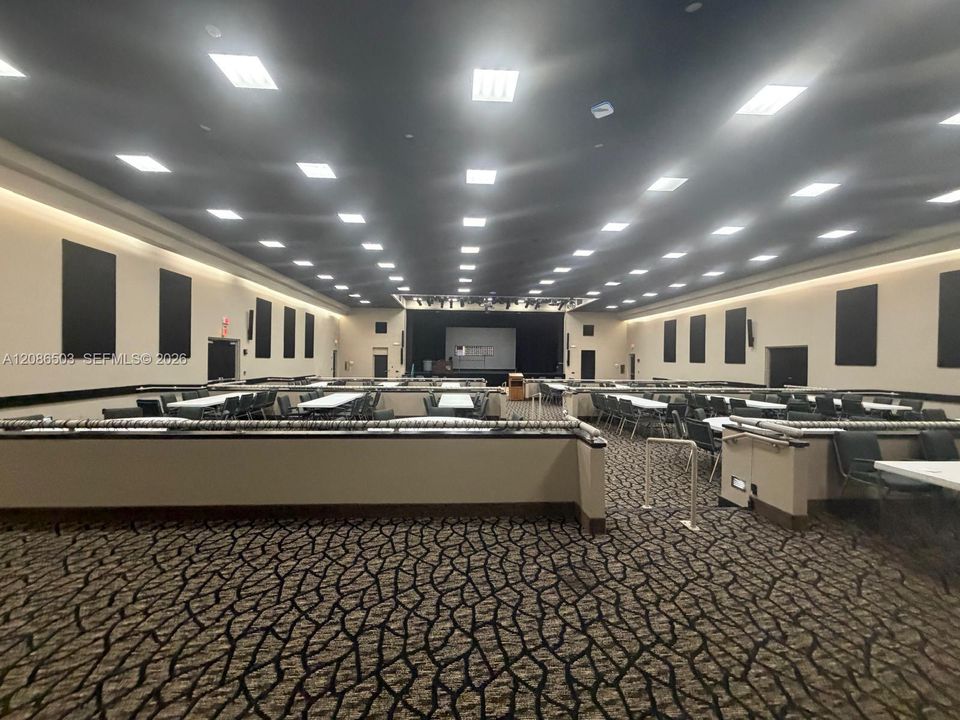 Theater