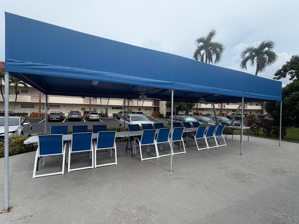 Barbeque