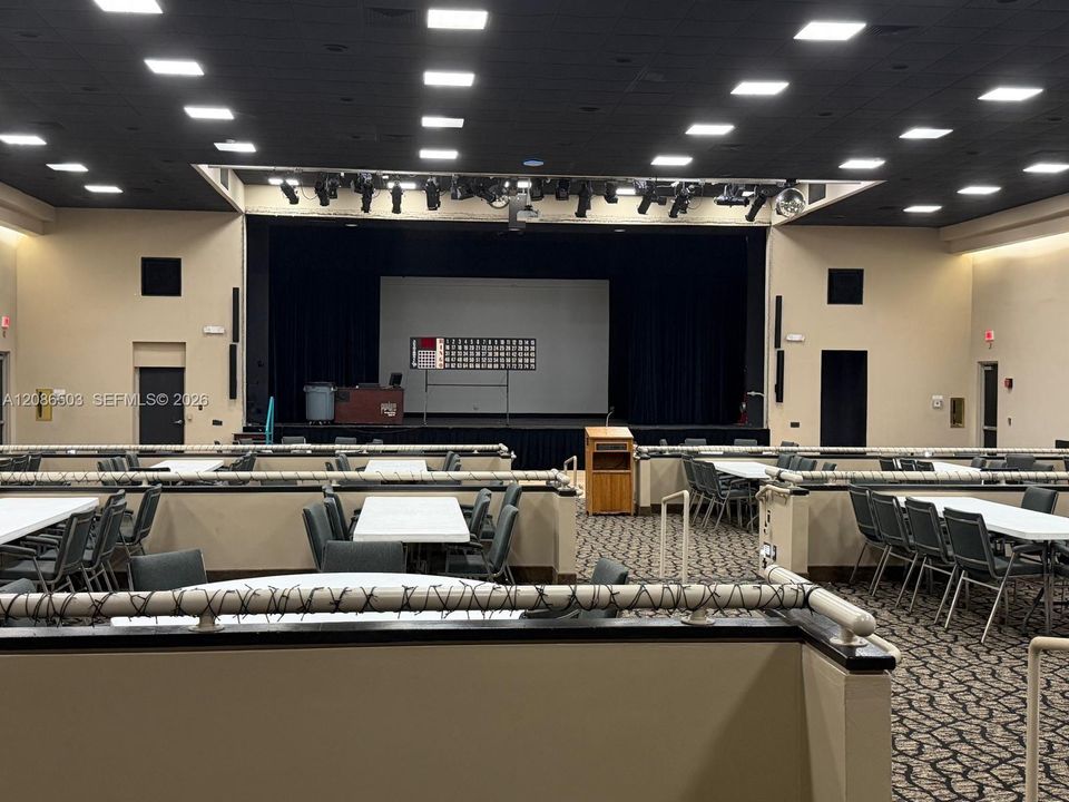 Theater