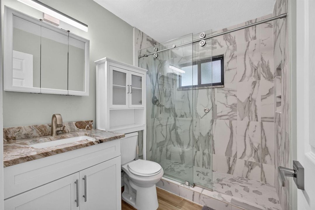 Main Bath